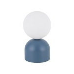 11387 MIKI NAVY ÖÖLAMP 1XG9