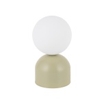 11389 MIKI PISTACIO ÖÖLAMP 1XG9