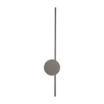 11399 JAVA II NEW BROWN SEINALAMP 1 LED