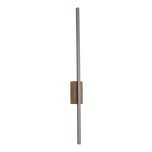 11404 FLASH NEW BROWN WOOD SEINALAMP M 1 LED