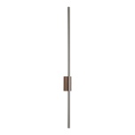 11405 FLASH NEW BROWN WOOD SEINALAMP L 1 LED