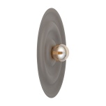 11412 ONDA NEW BROWN L SEINALAMP 1XG9