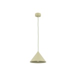 11417 CONO S PISTACIO RIPPUVAD 1XE27