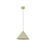 11418 CONO M PISTACIO RIPPUVAD 1XE27
