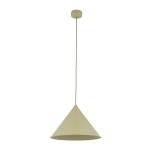 11419 CONO L PISTACIO RIPPUVAD 1XE27