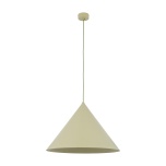 11420 CONO XL PISTACIO RIPPUVAD 1XE27