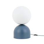 11431 MIKI NAVY BIG ÖÖLAMP 1XE27