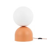 11432 MIKI SALMON BIG ÖÖLAMP 1XE27