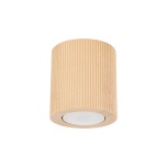 11442 EVE CORTE WOOD LAELAMP 1XGU10