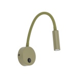 11450 LAGOS OLIVE SEINALAMP 1XG9