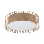11463 HARMONY SABIA JUTA LAELAMP 6XE27