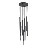 11492 FERRO BLACK RIPPUVAD 10XG9