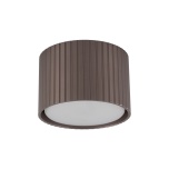 11656 FERRO BROWN DOWNLIGHT+ GX53
