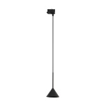 11659 TRACER 3-faasilised CONO MINI BLACK 1XGU10