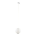 11661 TRACER 3-faasilised WHITE WHITE GLASS 1XG9