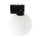 11664 TRACER 3-faasilised BLACK WHITE GLASS 1XG9