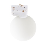 11665 TRACER 3-faasilised WHITE WHITE GLASS 1XG9