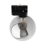 11666 TRACER 3-faasilised BLACK GRAPHITE GLAS 1XG9