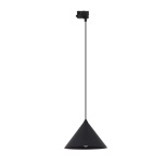 11668 TRACER 3-faasilised CONO BLACK 1XE27