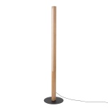 1391  TEO LED LAMPA PODŁOGOWA