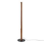 1410  TEO LED LAMPA PODŁOGOWA