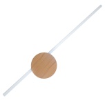 1440  JAVA II WHITE WOOD 1