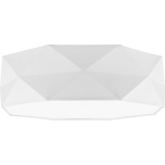 1565  KANTOOR WHITE LAMPA SUFITOWA 4PŁ 520