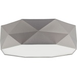 1566  KANTOOR GRAY LAMPA SUFITOWA 4PŁ 520