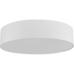 1581  RONDO WHITE LAMPA SUFITOWA 4 PŁ 600