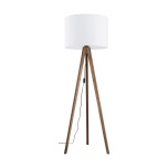 16003  GRAND ORZECH LAMPA PODŁOGOWA