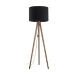 16005  GRAND ORZECH LAMPA PODŁOGOWA