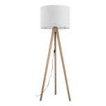 16007  GRAND SOSNA LAMPA PODŁOGOWA