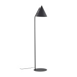 16010  CONO BLACK LAMPA PODŁOGOWA 1
