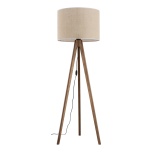 16017  GRAND ORZECH LAMPA PODŁOGOWA