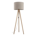 16021  GRAND SOSNA LAMPA PODŁOGOWA