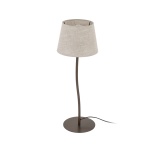 16027  NICOLA BROWN LAMPKA NOCNA 1 S