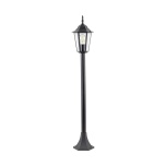 16124  ARRAIA BLACK LAMPA 1XE27