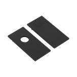 18049 EASY MAGNETIC BLACK