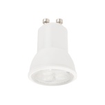 18196  ŻARÓWKA GU10 MINI MR11 WHITE