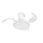 18198  BREEZE WHITE