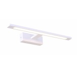 18205 GALLERY LED WHITE 12W