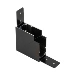 18231 EASY MAGNETIC L BLACK