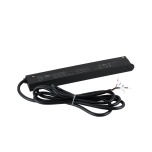 18247 EASY MAGNETIC  BLACK  100 W