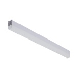 18312 PANEL LED PROSTY DO HONEY COMB 7W