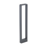 19005 ARIUS L GRAY LAMPA PODŁOGOWA IP 54