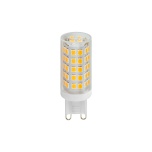 3131  ŻARÓWKA G9 LED 3000 K 4W