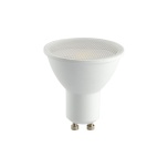 3138  ŻARÓWKA GU10 5W WARM WHITE 3000 K