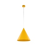3281  CONO YELLOW LAMPA WISZACA 1 L