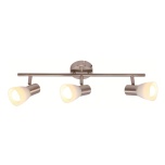 3551  LAMPA SUFITOWA 3XE14