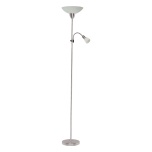 3683  LAMPA CHROM 1XE27/1XE14